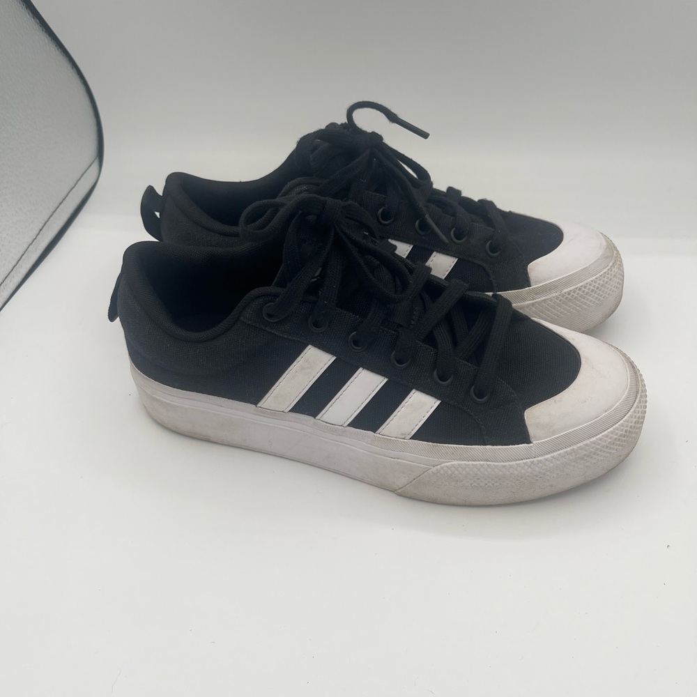 Adidas Nizza Platform